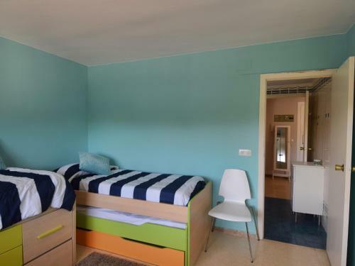 Apartament Creu De S'agaro