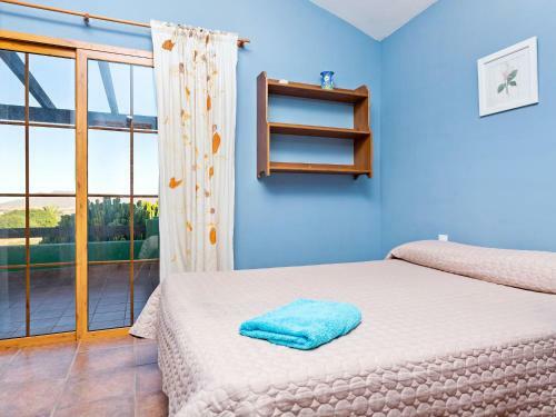 Spacious Holiday Home In Antigua With Swimming Pool