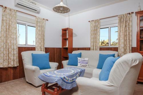 Villa Abundia House