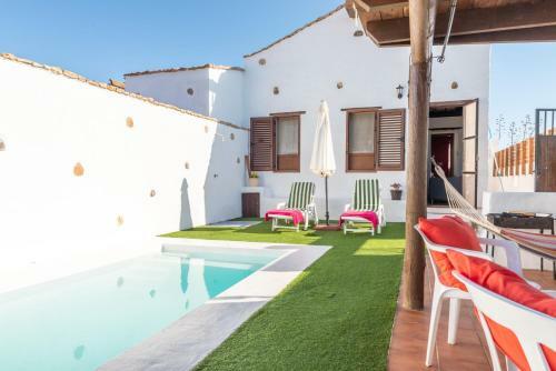 Villa Casa La Orilla