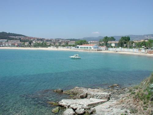 Apartment S'agaro