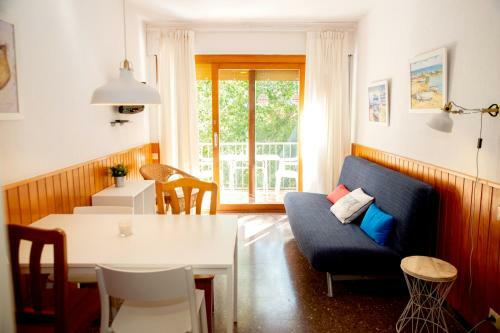 Apartamento Polcent Type B
