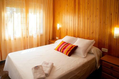 Apartamento Polcent Type B