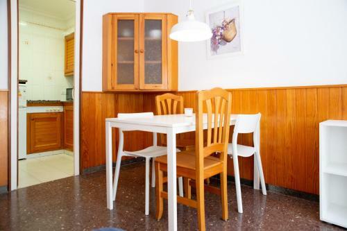 Apartamento Polcent Type B