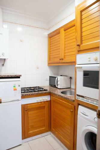 Apartamento Polcent Type B