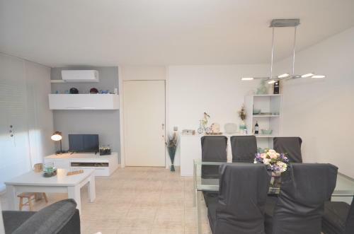 Apartamento S'agar� Centre Per Rentals Cel Blau