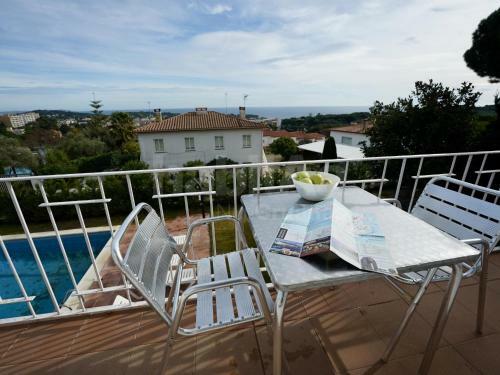 Apartamento F24011 Rayon Du Soleil