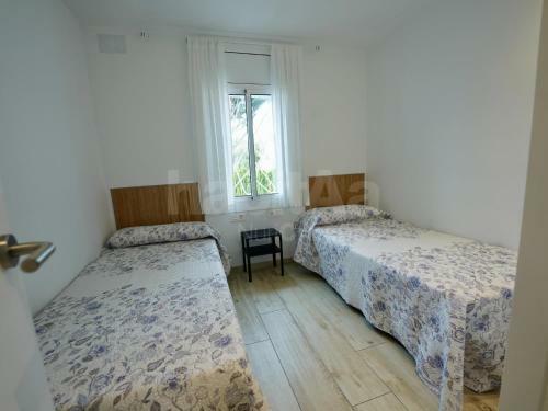Apartamento F24011 Rayon Du Soleil