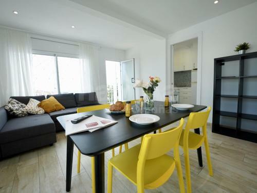Apartamento F24011 Rayon Du Soleil