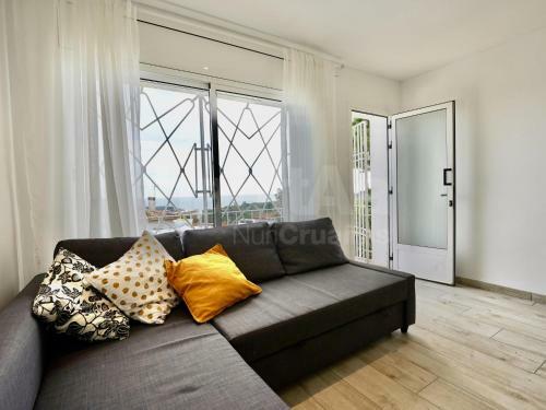 Apartamento F24011 Rayon Du Soleil