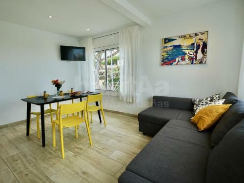 Apartamento F24011 Rayon Du Soleil