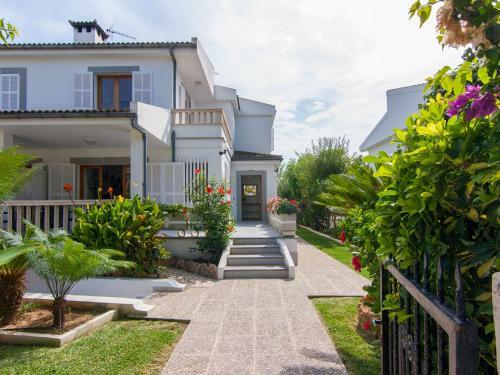 Villa Zamia