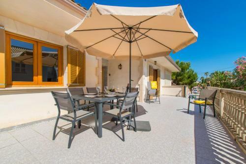 Villa Canta Alcudia