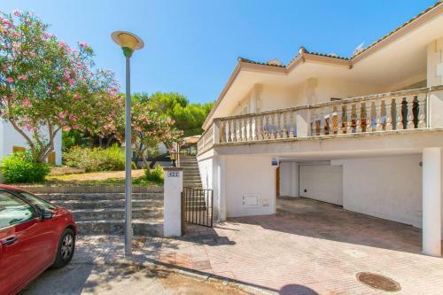Villa Canta Alcudia