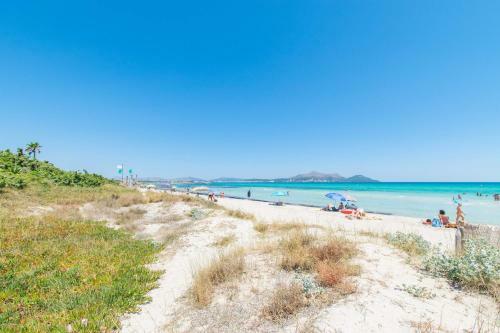 Villa Canta Alcudia