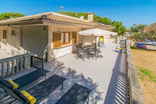 Villa Canta Alcudia