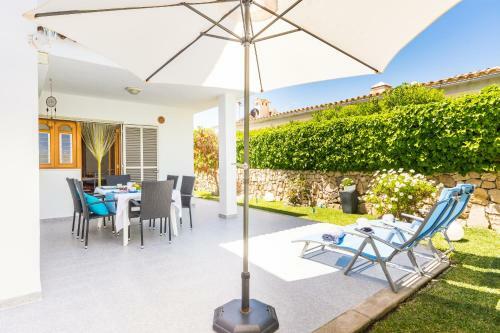 Villa Isabel Alcudia