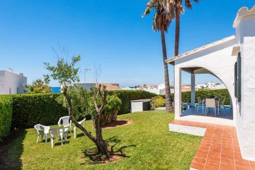 Villa Bini Chic