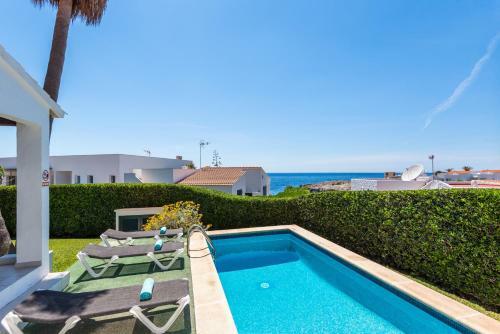 Villa Bini Chic