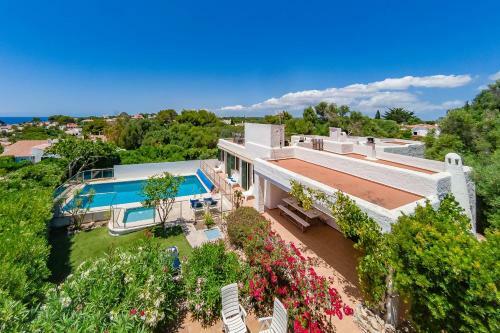 Villa Bini Aries