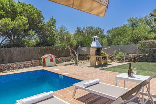 Villa Astur