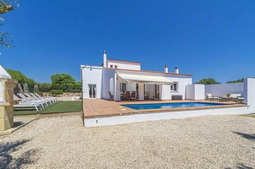 Villa Astur