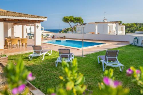 Villa Alcaufar