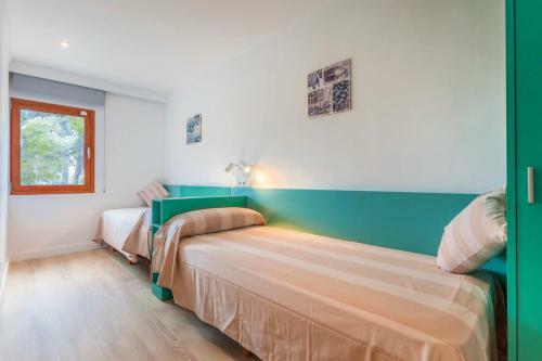 Playa de Muro Villa Sleeps 6 With Air Con