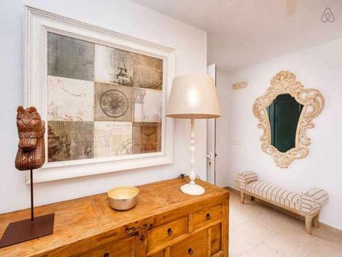 Villa Jarama Elegante Chalet Moderno Cerca de La Playa