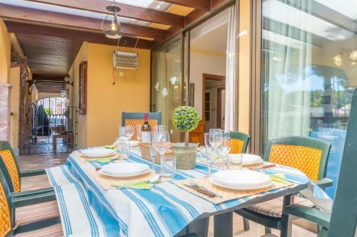 Apartamento Cerca de La Playa Can Berenguer