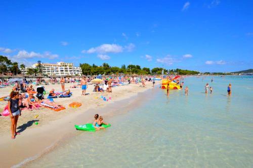 Apartamento Cerca de La Playa Can Berenguer