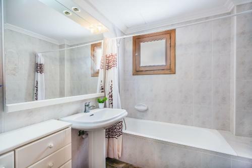Apartamento Bonito Duplex A 50 Metros de La Playa