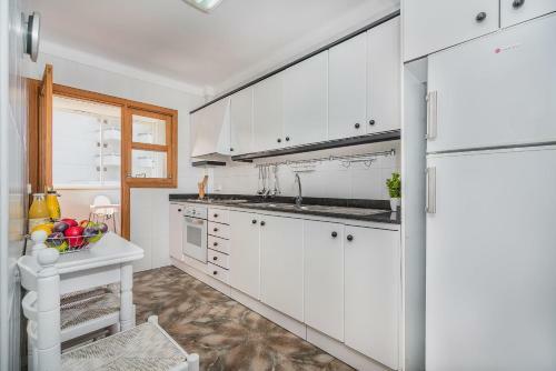 Apartamento Bonito Duplex A 50 Metros de La Playa