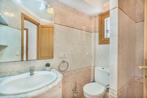 Apartamento Bonito Duplex A 50 Metros de La Playa