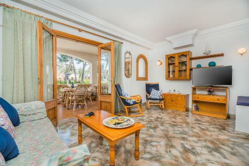 Apartamento Bonito Duplex A 50 Metros de La Playa