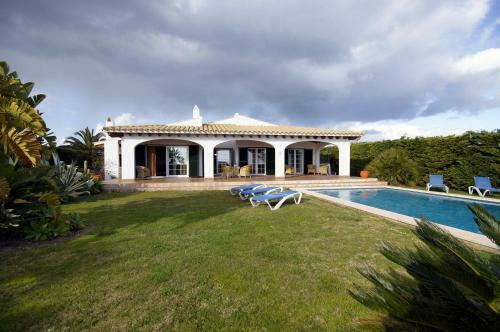 Villa Le Flamboyant