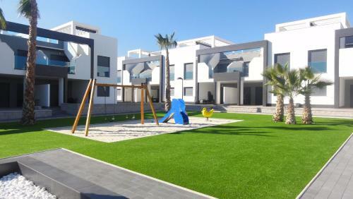 Apartamento Oasis Beach 5