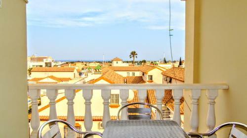 Apartamento Had Penthouse Triana La Zenia