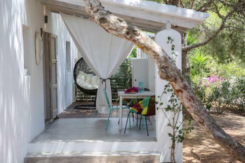 Apartamento La Hacienda