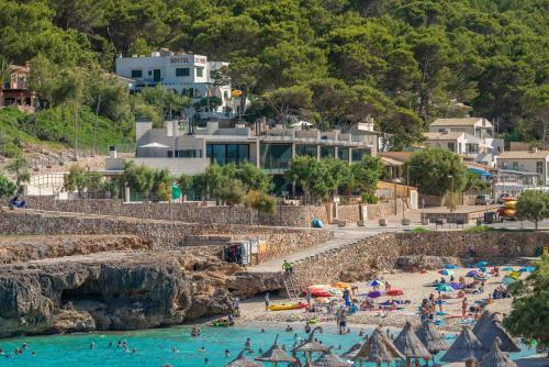 Apartamento Mirador Blue G - Cala Sant Vicen�