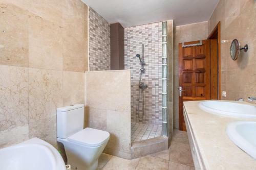 Apartamento Casa Tatiana