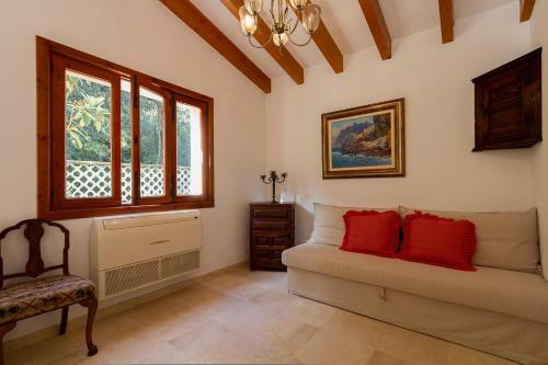 Villa Amigos