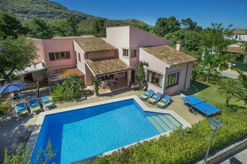 Villa Jaima