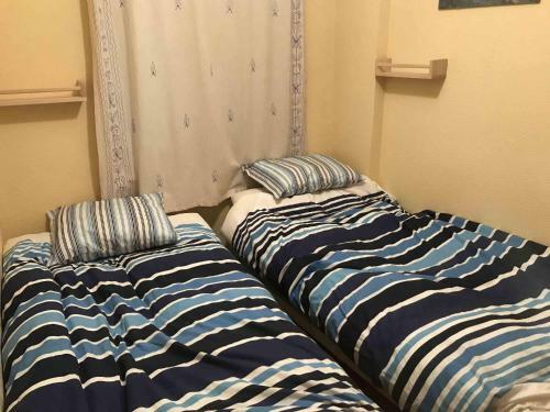 Apartments Arttyco 4/6 Pax. Asn
