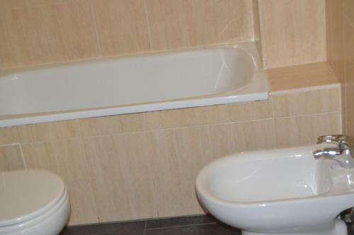 Apartments Monte Gorbea I 2/4 Pax Asn