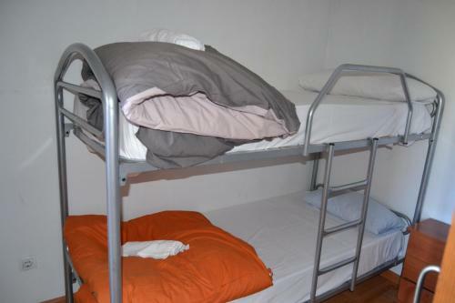 Apartments Monte Oiz C 2/4 Pax. Asn