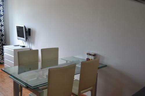 Apartments Monte Oiz J 2/4 Pax. Asn