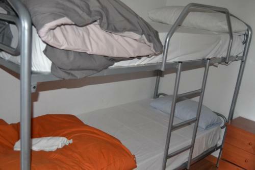 Monte Oiz Apartments L 2/4 Pax. Asn