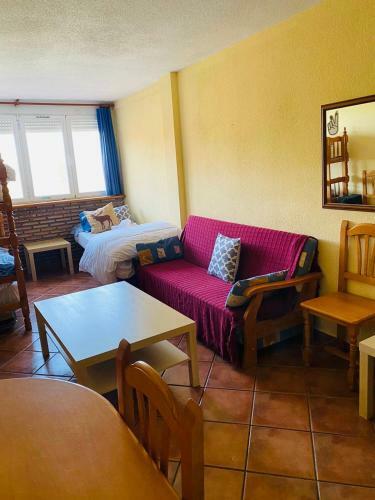 Apartamento A 200 Metros de La Parada Telesilla Parador