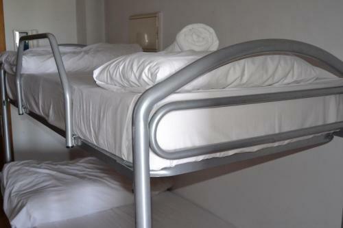 Apartamento Cmodo En Edificio Monte Oiz